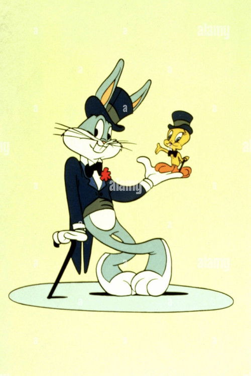 The Bugs Bunny and Tweety Show