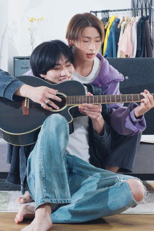 Asagi and Hiromi: The Door to Tomorrow