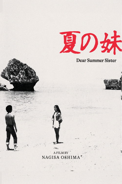 Dear Summer Sister
