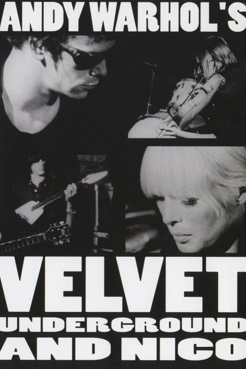 The Velvet Underground and Nico: A Symphony of Sound