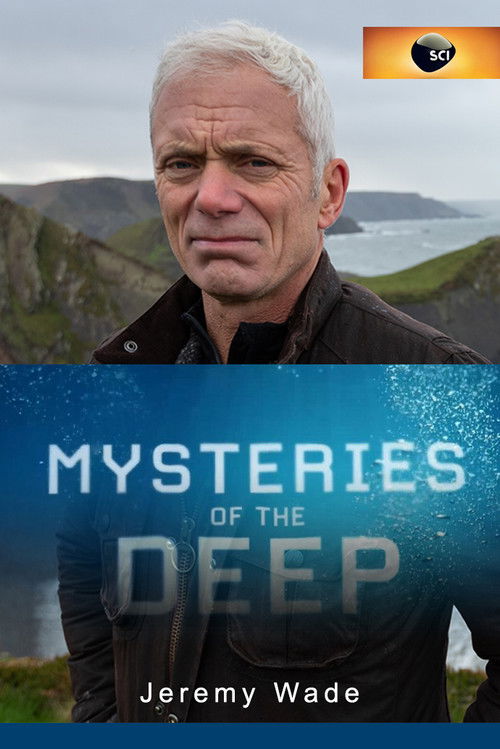 Mysteries of the Deep