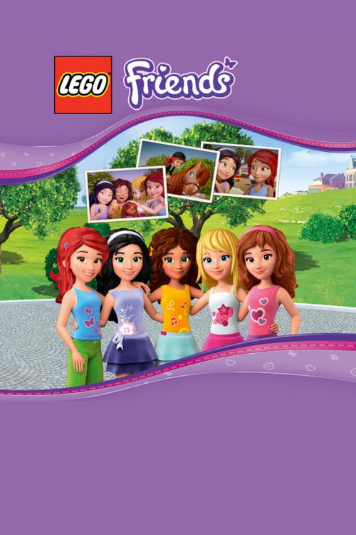 LEGO Friends