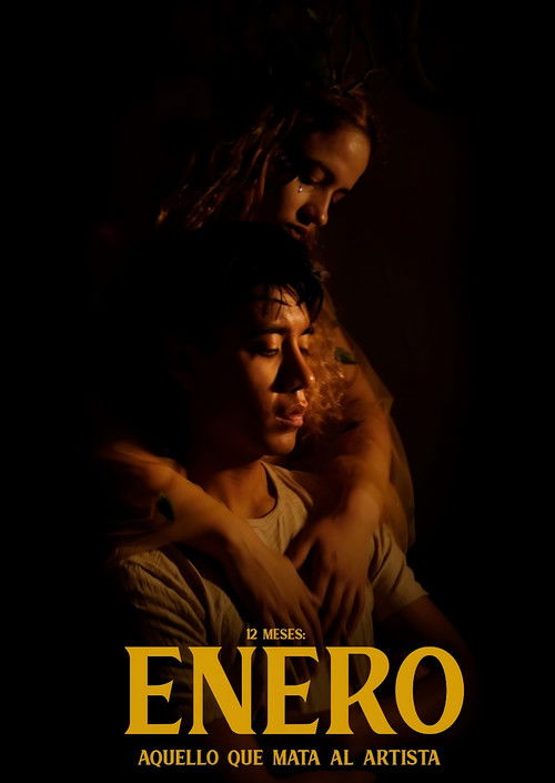 Enero: Aquello que mata al artista