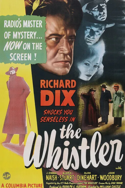 The Whistler