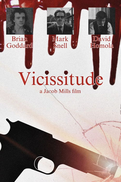 Vicissitude