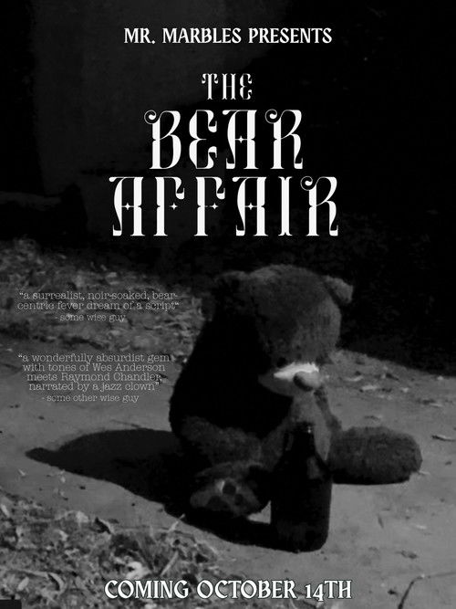 The Bear Affair