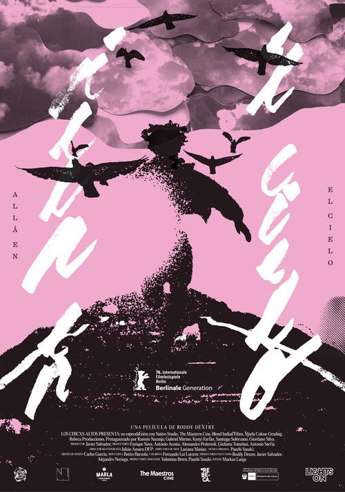 Nobody Knows the World