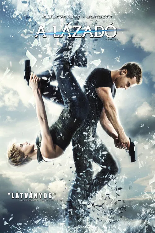A lázadó