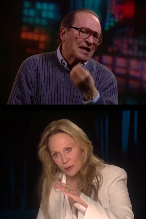 The Making of 'Network'