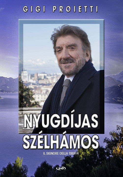 Il signore della truffa