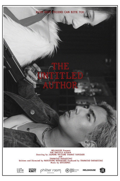 The Untitled Author