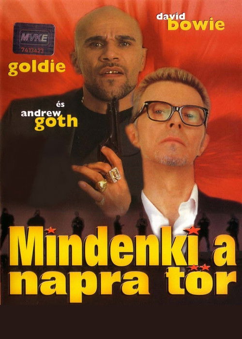 Everybody Loves Sunshine