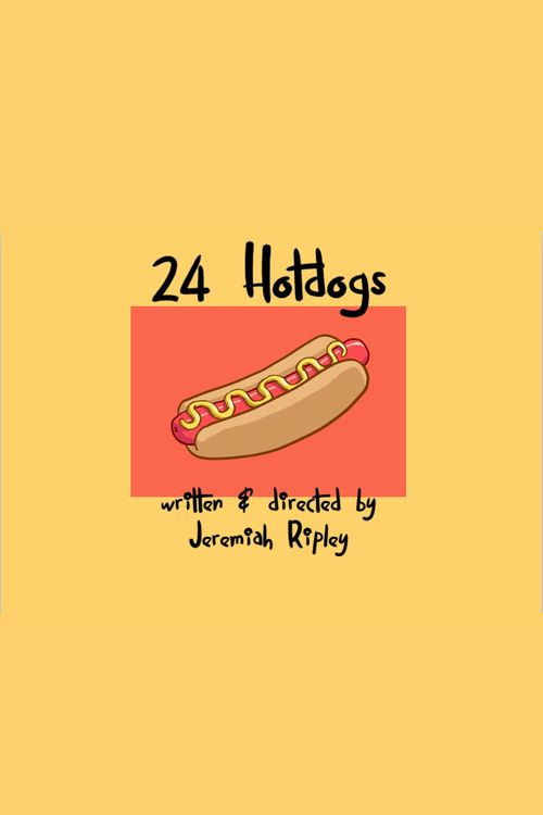 24 Hotdogs