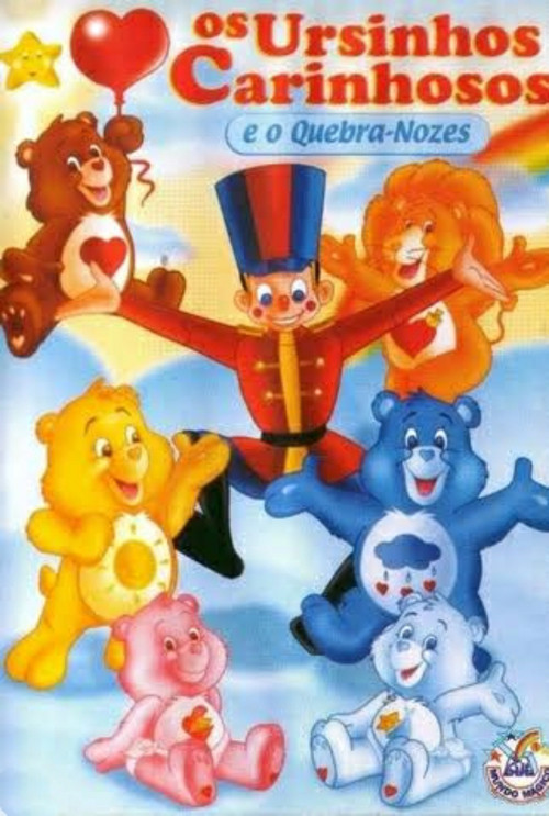 Care Bears Nutcracker Suite