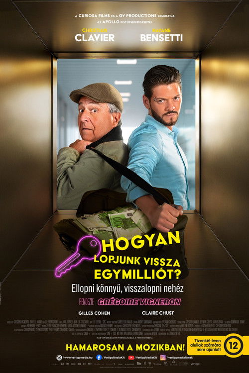 Million Dollar Madness