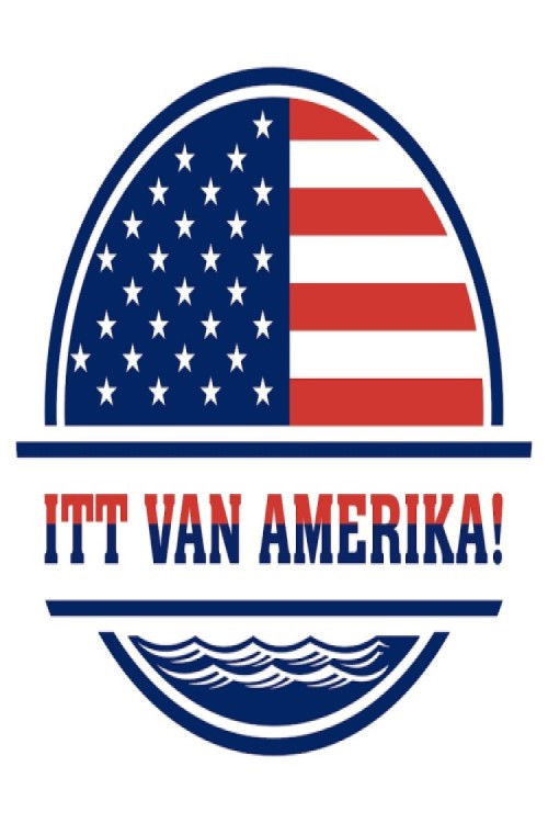 Itt van Amerika