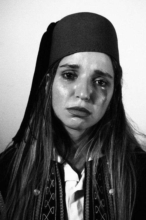 Dimitra Nikitea: I AM DROWNING