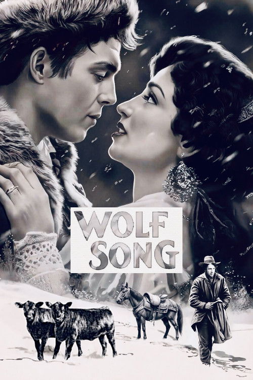 Wolf Song