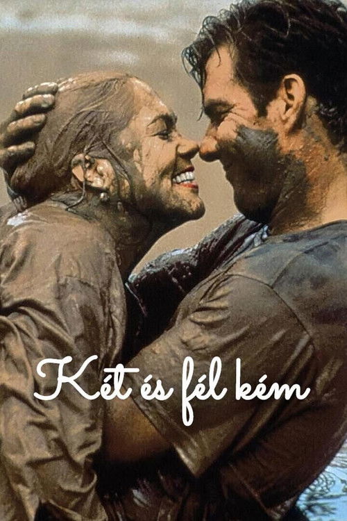 2 és fél kém