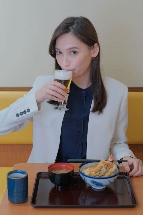 Hitori de Nomeru mon!