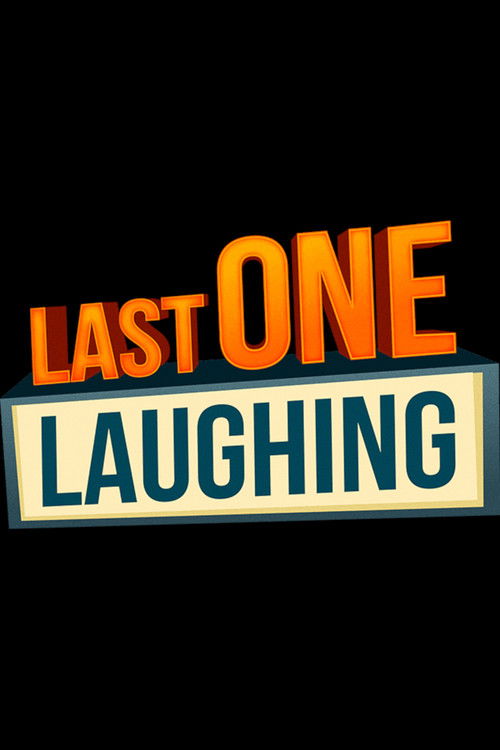 LOL: Last One Laughing UK