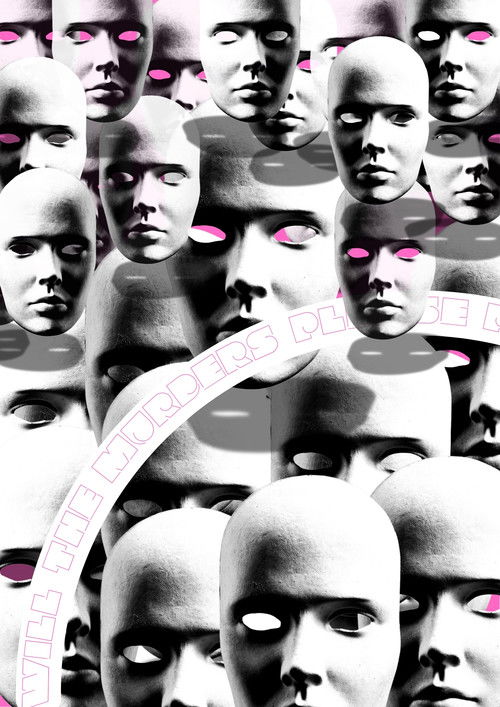 Will the murders please present themselves