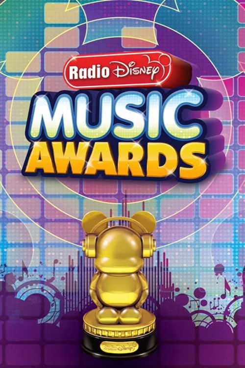 Radio Disney Music Awards