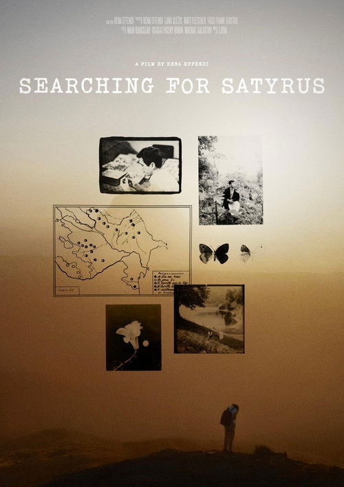 Searching for Satyrus