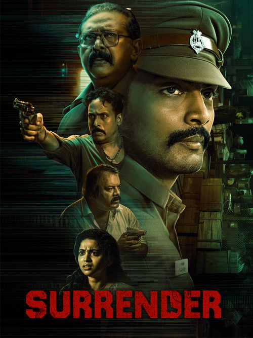 Surrender