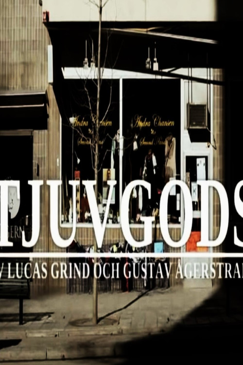 Tjuvgods