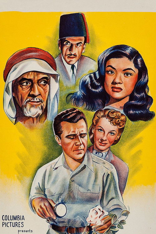 To the Ends of the Earth