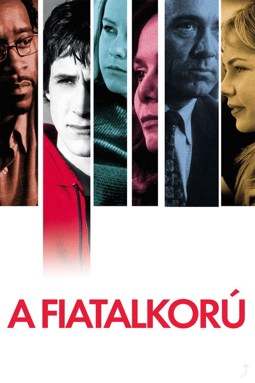 A fiatalkorú