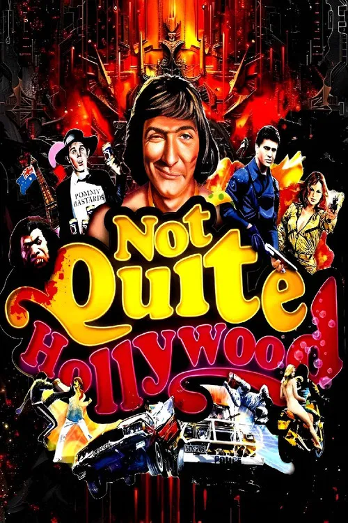 Nem egészen Hollywood