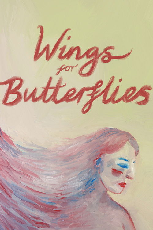 Wings for Butterflies