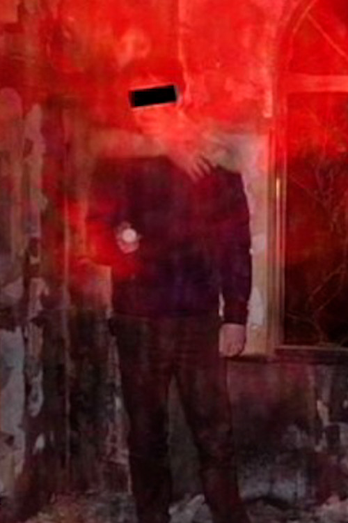 Mysterious! Unbelievable: Impact! Journey through the Terrifying Spiritual Hell