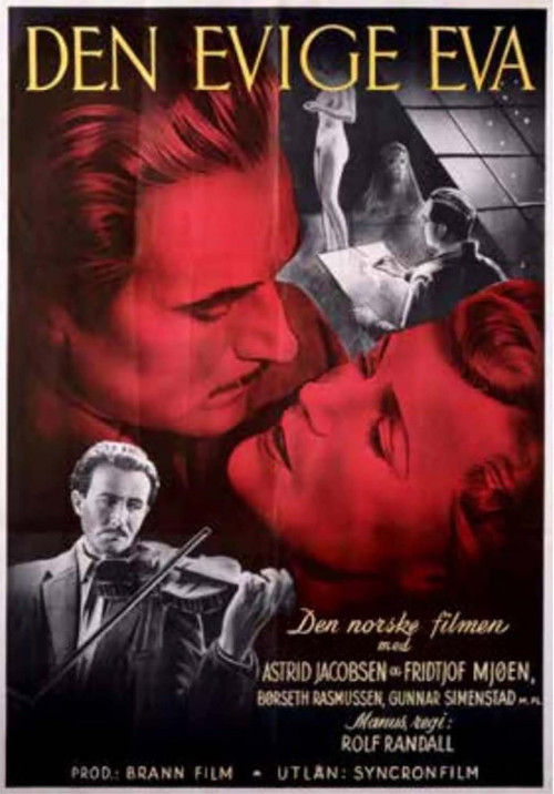 Den evige Eva