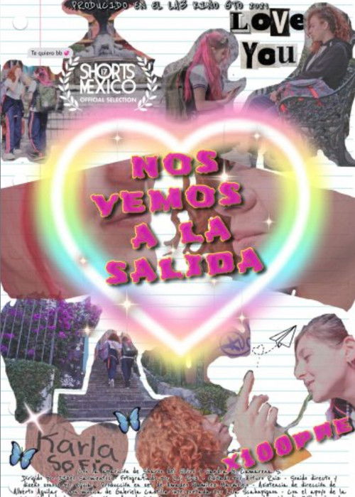 Nos vemos a la salida