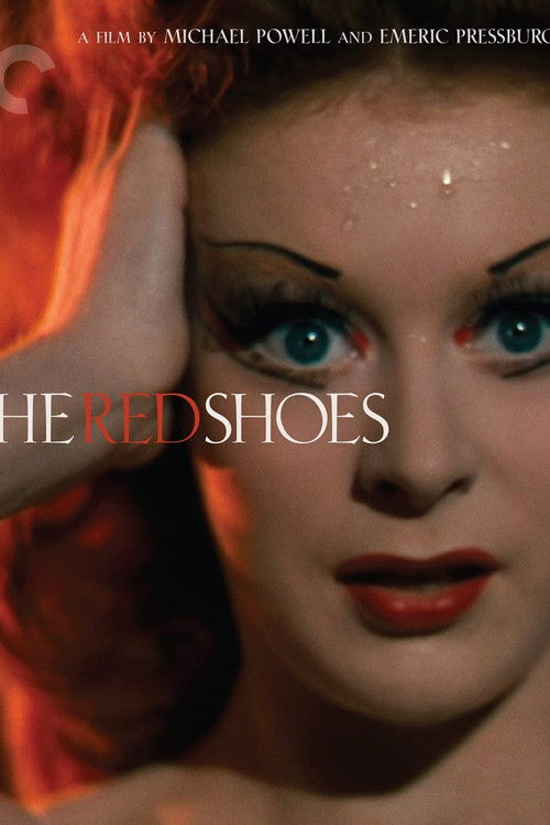 A Profile of 'The Red Shoes'