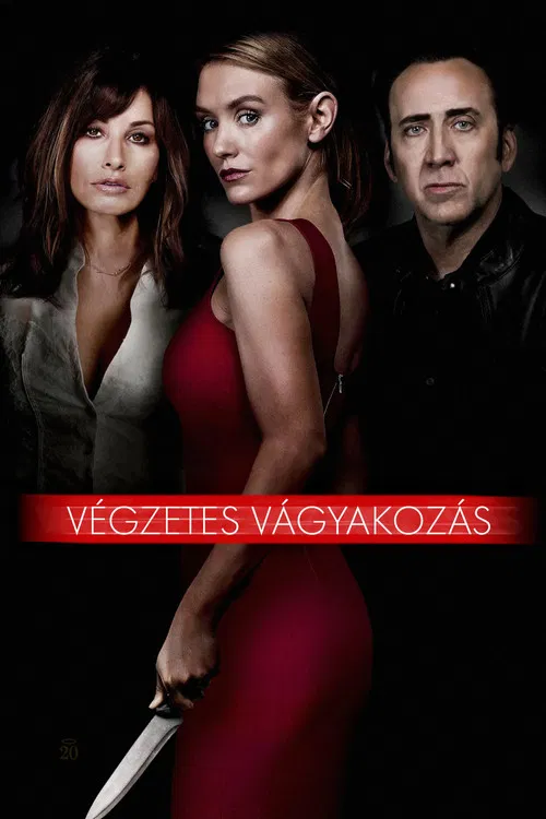 Végzetes vágyakozás