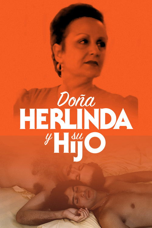 Doña Herlinda and Her Son