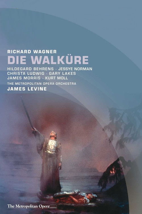 Die Walküre
