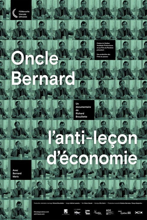 Oncle Bernard - A Counter-Lesson in Economics