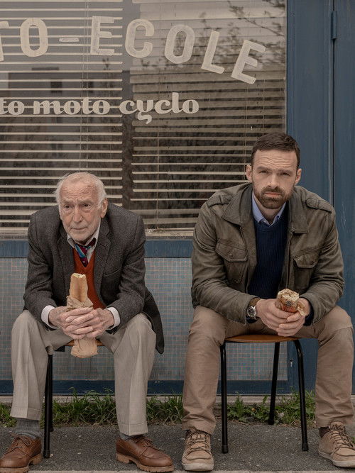 Driven round the bend