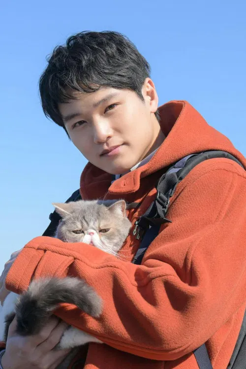 Tabi to Boku to Neko