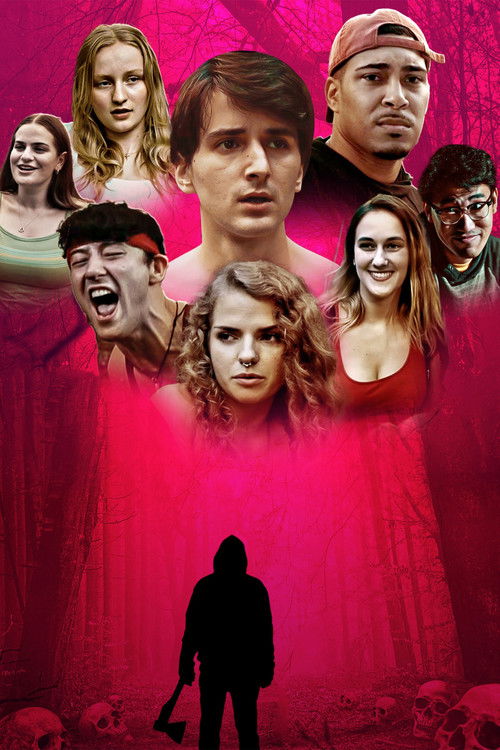 Horny Teenagers Must Die!