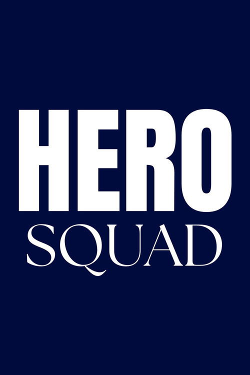 Hero Squad