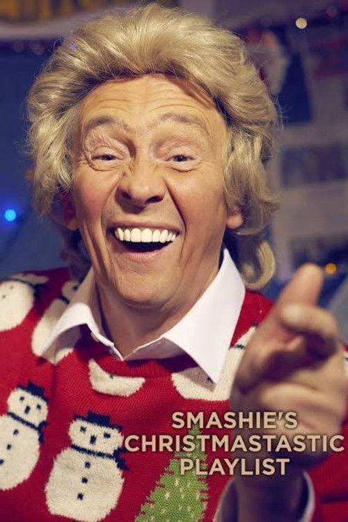 Smashie's Christmastastic Playlist