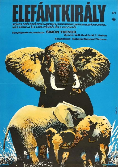 The African Elephant