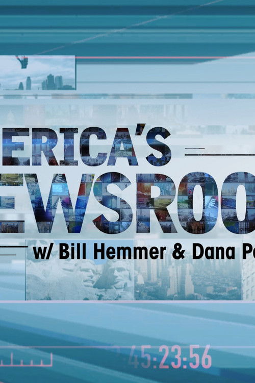 America's Newsroom