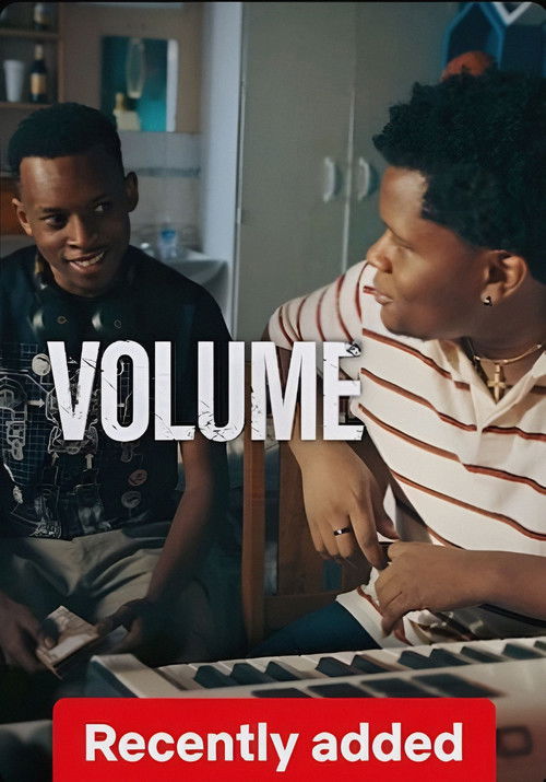 Volume